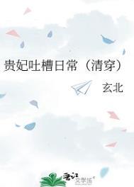 贵妃吐槽日常清穿txt