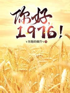 你好1976郑卫民穿越