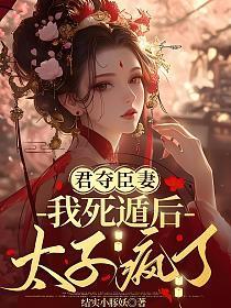 君夺臣妻下一句是什么