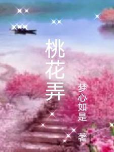 桃花弄是哪个电视剧主题曲