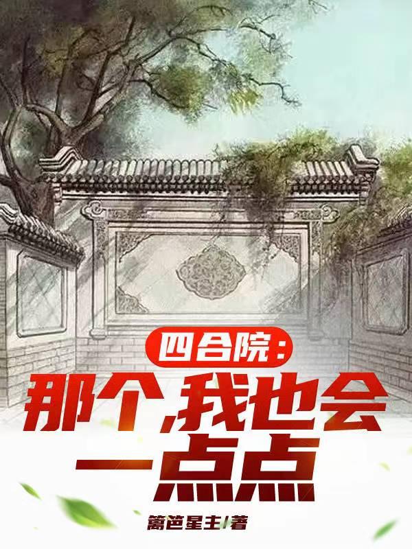 四合院谁惹我